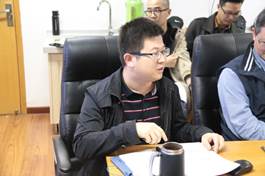 说明: E:\2019年6月—9月文件\2019\分党委工作\20190917不忘初心牢记使命主题教育工作安排\调查研究\20191010指导组来我院调研工作安排\照片\IMG_0734.JPG